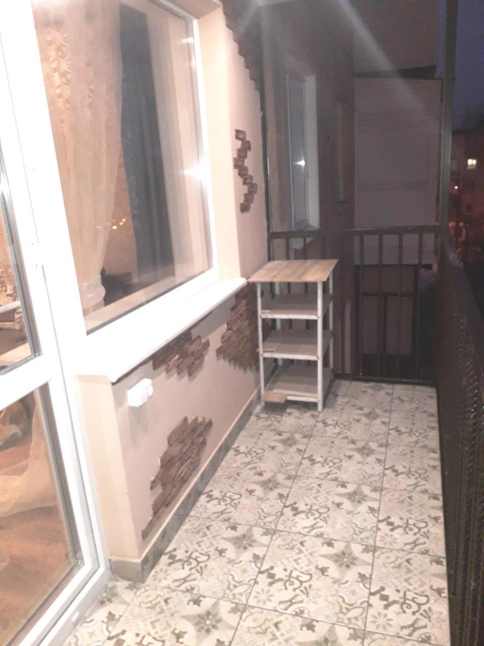Apartment 30 M2 On Sergei Esenin 11 Carcóvia Exterior foto